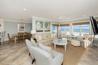 4427 Windswept Villa by Akers Ellis Rentals - Kiawah Island - 9