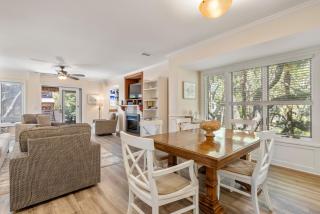 4416 Windswept Villa by Akers Ellis Rentals - Kiawah Island - 4