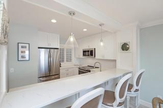 4427 Windswept Villa by Akers Ellis Rentals - Kiawah Island - 5