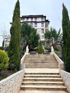 Przytulny apartament w Sweti Vlas 350m od morza - 1