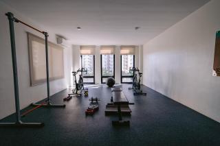 Royal Oceancrest Eleanor suites - Lapu Lapu City - 2