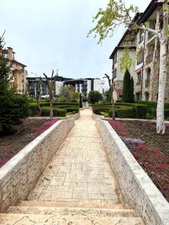 Przytulny apartament w Sweti Vlas 350m od morza - 2