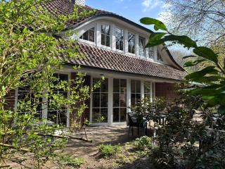 Ferienhaus im Grünen - Harsefeld - 8