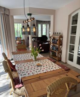 Ferienhaus im Grünen - Harsefeld - 1