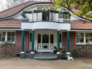 Ferienhaus im Grünen - Harsefeld - 9
