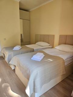 Guest House Gulba - Mestia - 6