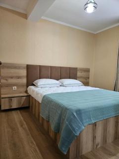 Guest House Gulba - Mestia - 4
