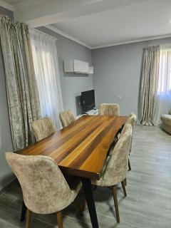 Guest House Gulba - Mestia - 7