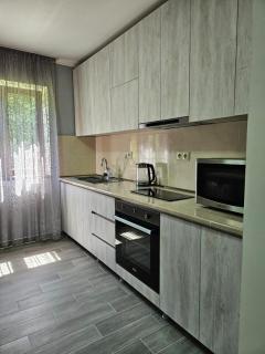 Guest House Gulba - Mestia - 2