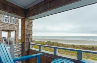 4429 Windswept Villa by Akers Ellis Rentals - Kiawah Island - 0