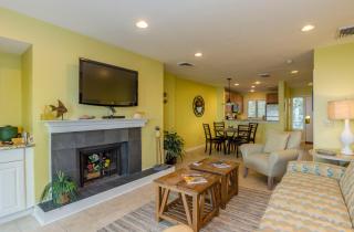 4429 Windswept Villa by Akers Ellis Rentals - Kiawah Island - 8