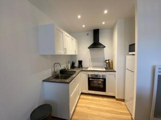 Charmant appartement résidence Haute Mer - Fort-Mahon-Plage - 8
