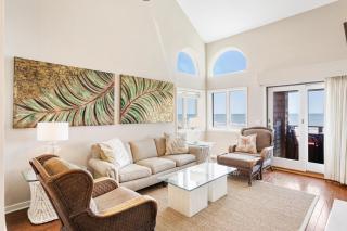 4431 Windswept Villa by Akers Ellis Rentals - Kiawah Island - 0