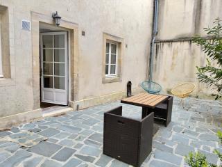 Le Clos Guillaume - Bayeux - 8