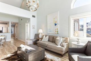 4436 Windswept Villa by Akers Ellis Rentals - Kiawah Island - 8
