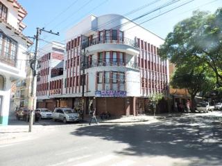 Suite en el Centro de Tarija - Tarija - 6