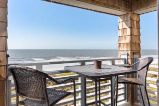 4436 Windswept Villa by Akers Ellis Rentals - Kiawah Island - 5