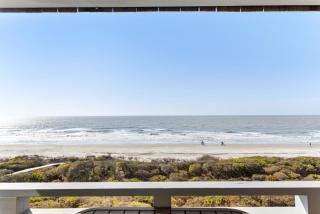 4436 Windswept Villa by Akers Ellis Rentals - Kiawah Island - 4