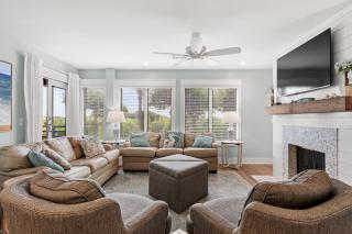 4440 Windswept Villa by Akers Ellis Rentals - Kiawah Island - 0