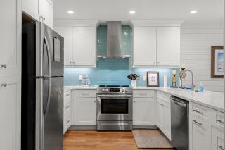 4440 Windswept Villa by Akers Ellis Rentals - Kiawah Island - 9