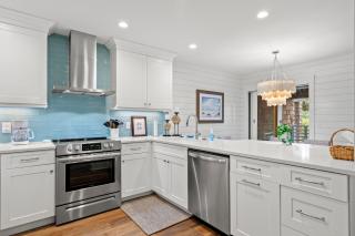 4440 Windswept Villa by Akers Ellis Rentals - Kiawah Island - 8