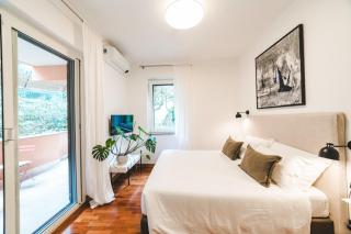 Elegant Apartment Vallombrosa 55 - Rome - 9
