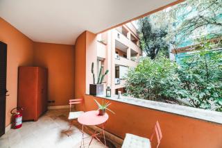 Elegant Apartment Vallombrosa 55 - Rome - 1