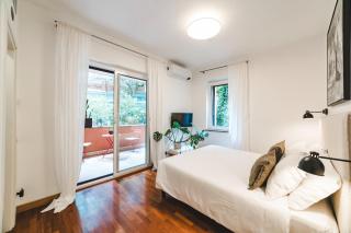 Elegant Apartment Vallombrosa 55 - Rome - 8