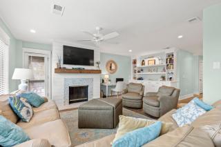 4440 Windswept Villa by Akers Ellis Rentals - Kiawah Island - 5