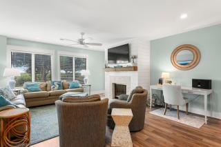 4440 Windswept Villa by Akers Ellis Rentals - Kiawah Island - 4