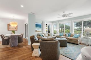4440 Windswept Villa by Akers Ellis Rentals - Kiawah Island - 3