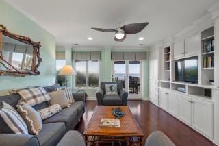 4451 Windswept Villa by Akers Ellis Rentals - Kiawah Island - 9
