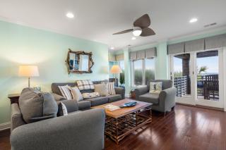 4451 Windswept Villa by Akers Ellis Rentals - Kiawah Island - 8