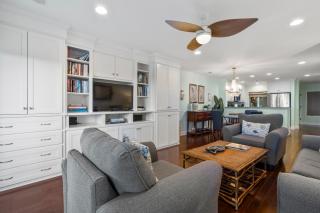 4451 Windswept Villa by Akers Ellis Rentals - Kiawah Island - 6