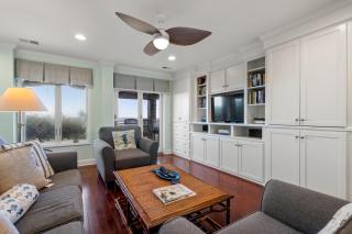 4451 Windswept Villa by Akers Ellis Rentals - Kiawah Island - 7