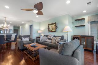 4451 Windswept Villa by Akers Ellis Rentals - Kiawah Island - 5