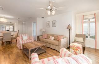 4455 Windswept Villa by Akers Ellis Rentals - Kiawah Island - 9