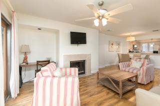 4455 Windswept Villa by Akers Ellis Rentals - Kiawah Island - 8