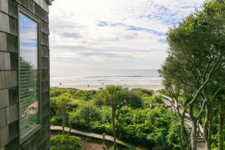 4455 Windswept Villa by Akers Ellis Rentals - Kiawah Island - 2