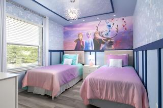 *NEW* Luxury Decorated Amazing Resort Pool Home - 6