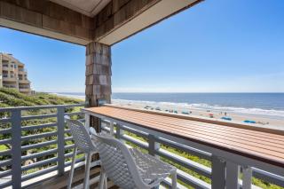 4465 Windswept Villa by Akers Ellis Rentals - Kiawah Island - 0