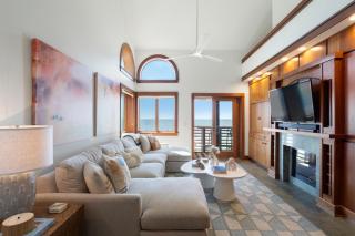 4465 Windswept Villa by Akers Ellis Rentals - Kiawah Island - 9
