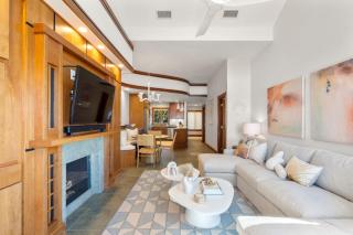 4465 Windswept Villa by Akers Ellis Rentals - Kiawah Island - 6