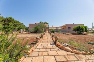 Masseria Scafazzi - Salento - Presicce - 0