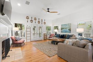 45 Muirfield Lane by Akers Ellis Rentals - Kiawah Island - 9