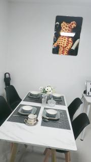 Anna's cozy house - Ángeles - 2