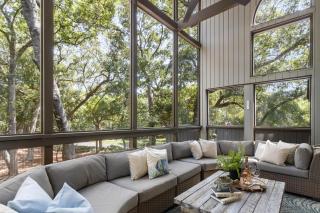 4538 Parkside Villa by Akers Ellis Rentals - Kiawah Island - 9