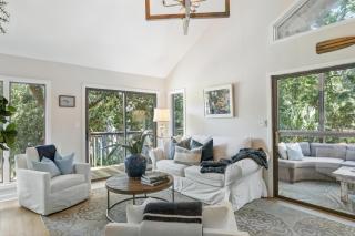 4538 Parkside Villa by Akers Ellis Rentals - Kiawah Island - 8