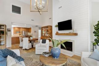 4538 Parkside Villa by Akers Ellis Rentals - Kiawah Island - 7