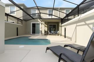 Luxurious Home w/ Pool Near Disney - 0